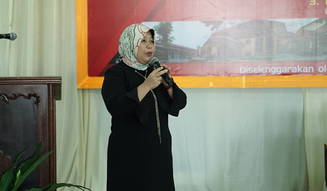 BPU Selenggarakan Workshop Optimalisasi RGU UNSOED