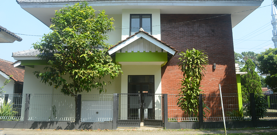 Asrama Putri Unsoed