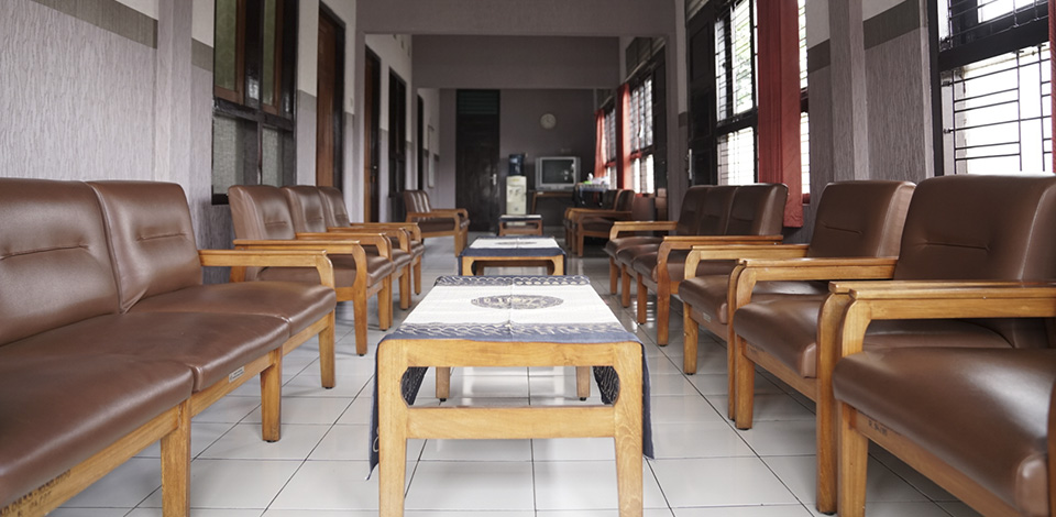 Wisma UNSOED Pereng