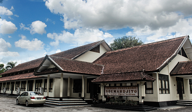 Paket Sewa Graha Widyatama Prof. Rubijanto Misman & Gedung Soemardjito