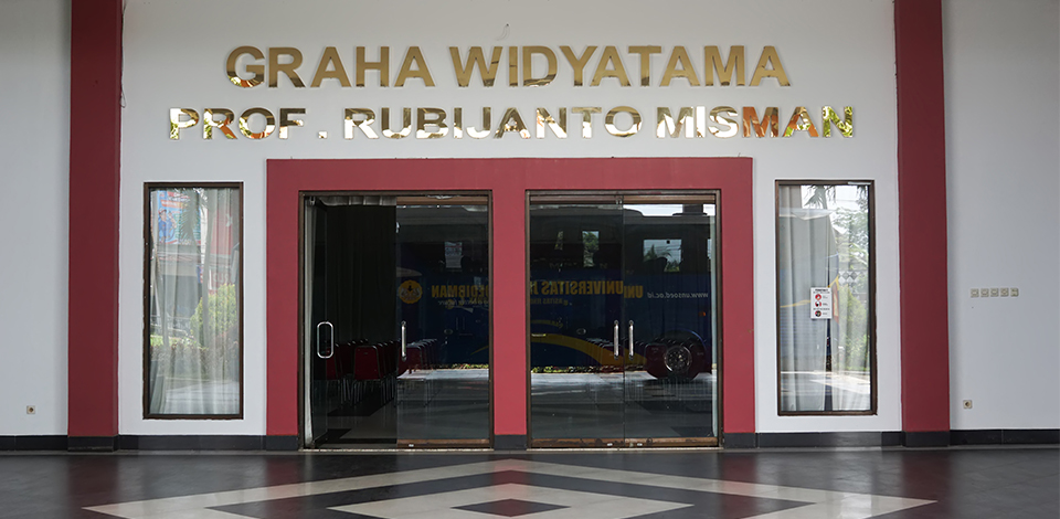 Graha Widytama