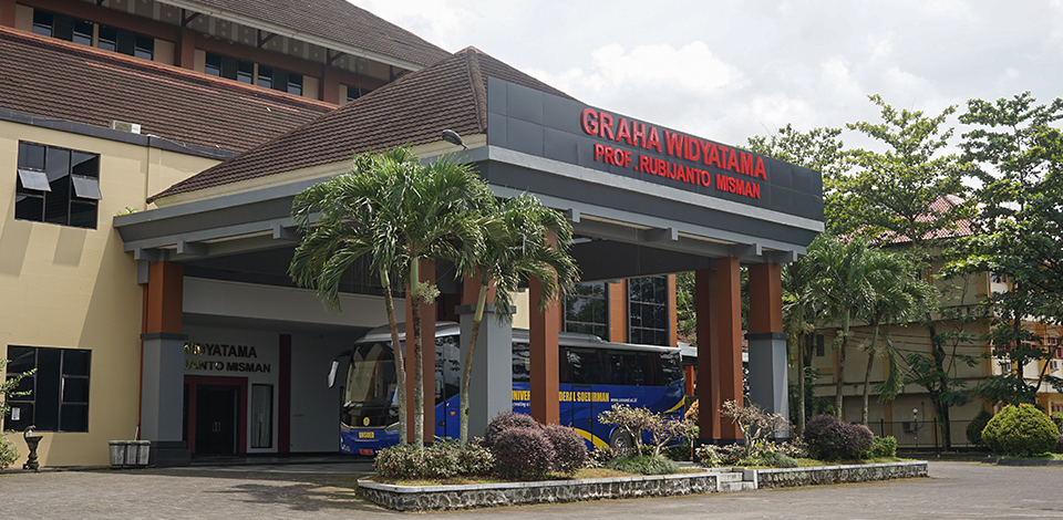 Graha Widytama