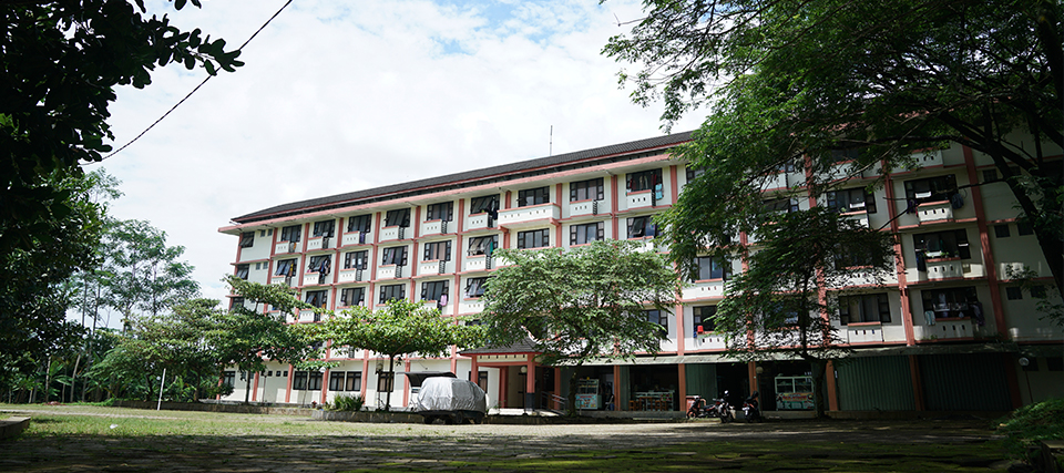 Rusunawa