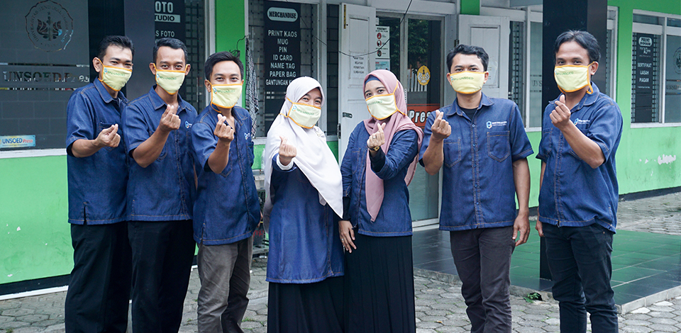 UNSOED Press