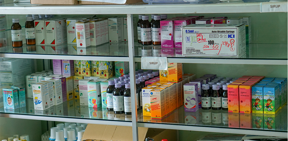 Klinik Pratama Soedirman