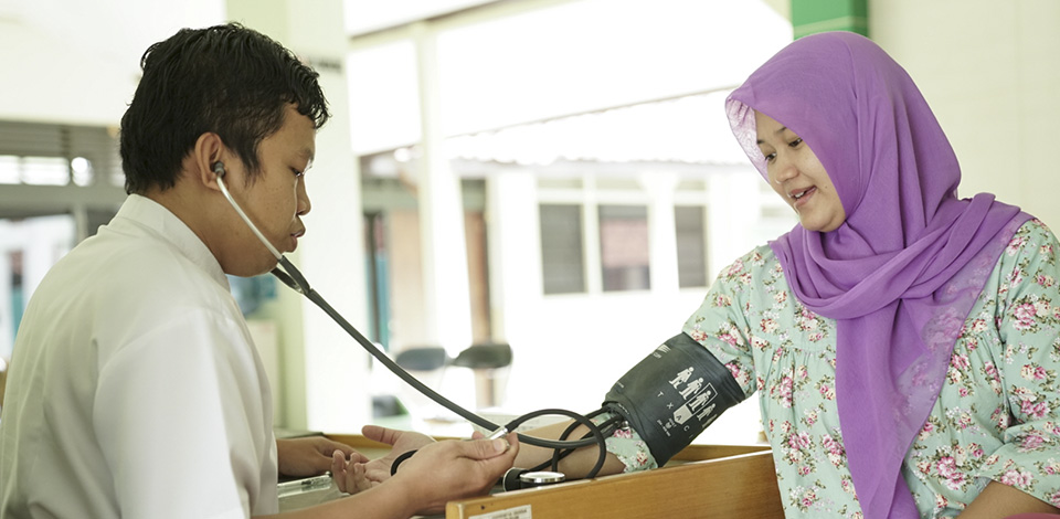 Klinik Pratama Soedirman
