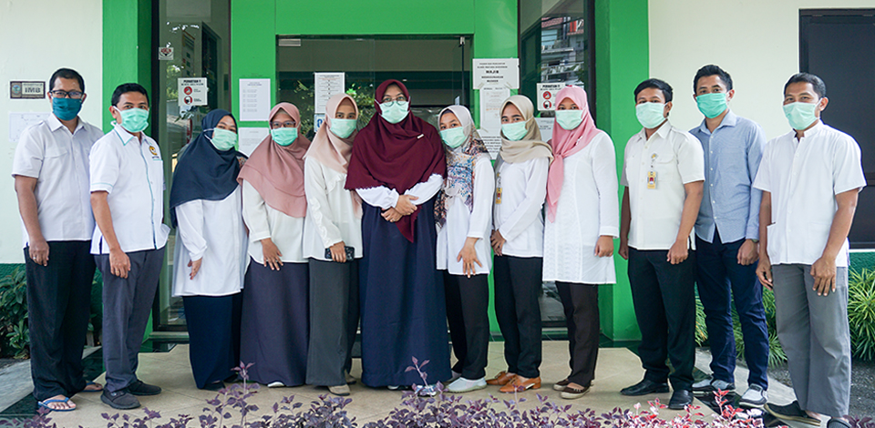 Klinik Pratama Soedirman