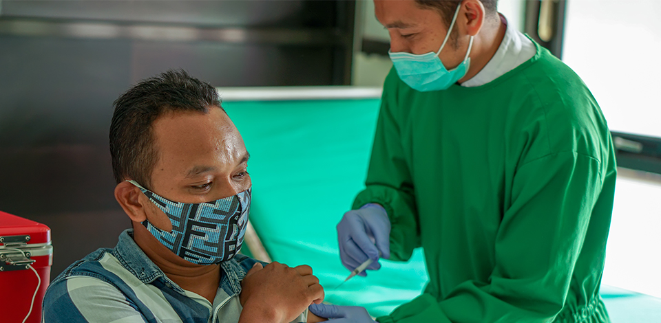 Klinik Pratama Soedirman