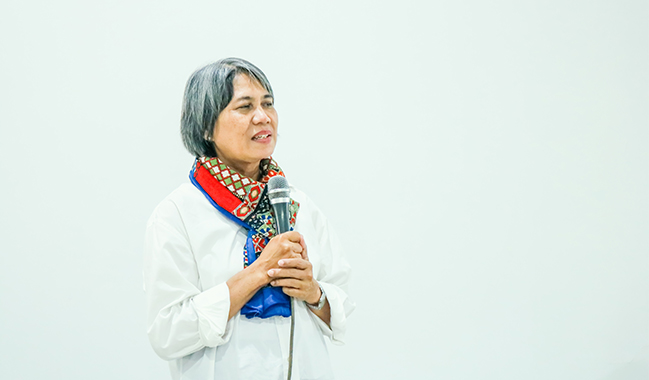 Lima Unit Usaha BPU Resmi Berganti Koordinator Periode 2023-2027