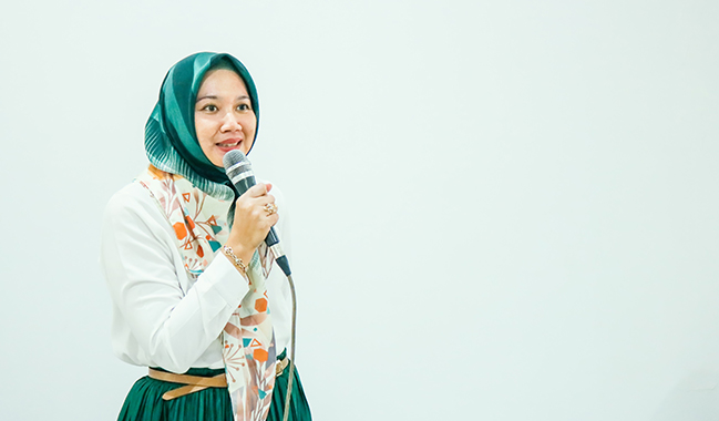 Lima Unit Usaha BPU Resmi Berganti Koordinator Periode 2023-2027