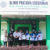 Klinik Pratama Soedirman Raih Penghargaan Transformasi Digital BPJS Kesehatan Tahun 2025