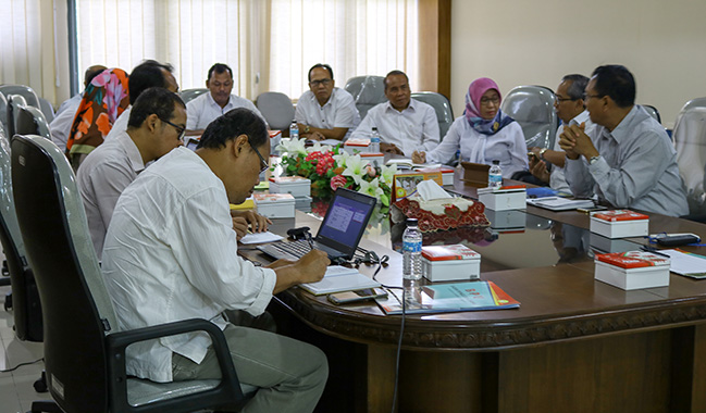 Teaching Industry “Start Up Company” Benih dan Beras Premium Padi Unggul UNSOED