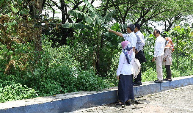 Teaching Industry “Start Up Company” Benih dan Beras Premium Padi Unggul UNSOED