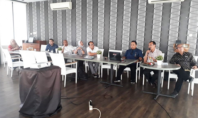 Teaching Industry “Start Up Company” Benih dan Beras Premium Padi Unggul UNSOED