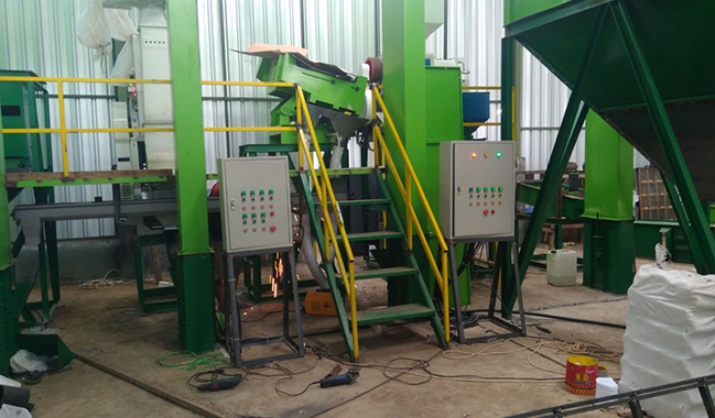UNSOED Mulai Lakukan Uji Fungsi Produksi Beras Premium