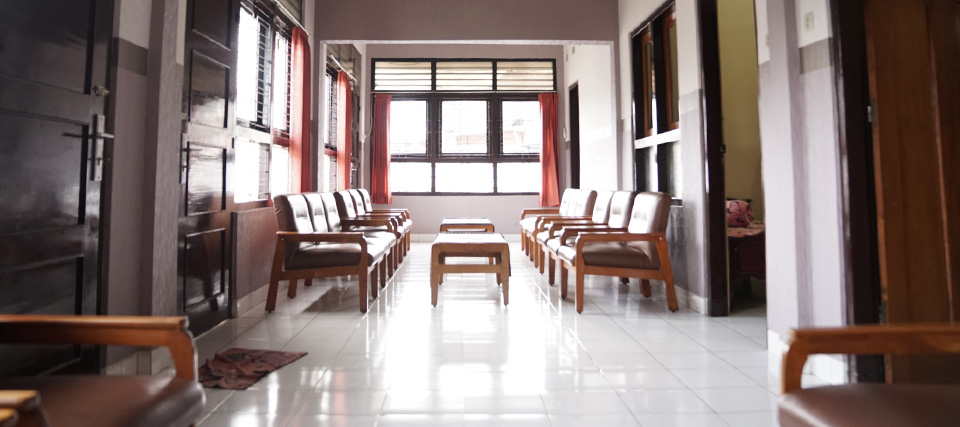 Wisma UNSOED Pereng