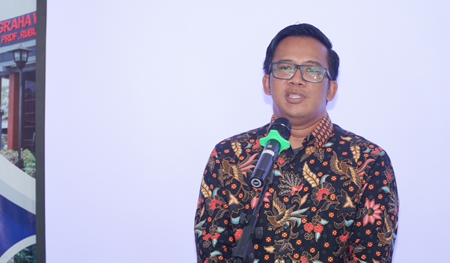 BPU Unsoed Gelar Workshop dengan Mitra untuk Perluas Dunia Usaha