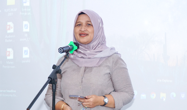 BPU Unsoed Gelar Workshop dengan Mitra untuk Perluas Dunia Usaha