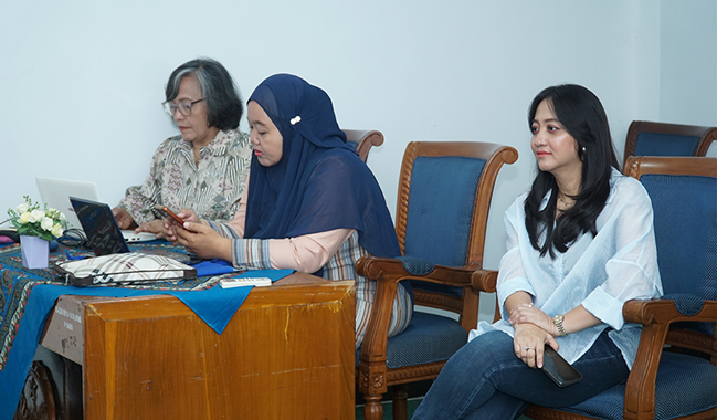 Workshop Pendirian PAUD UNSOED