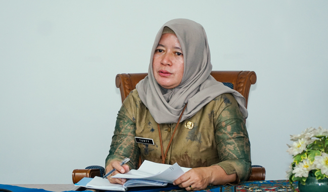 Workshop Pendirian PAUD UNSOED