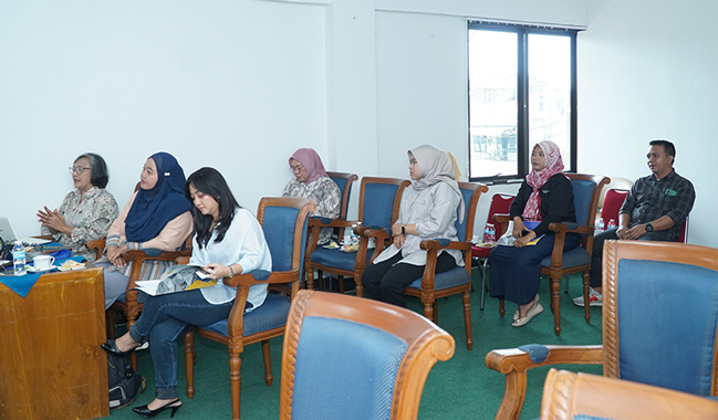 Workshop Pendirian PAUD UNSOED